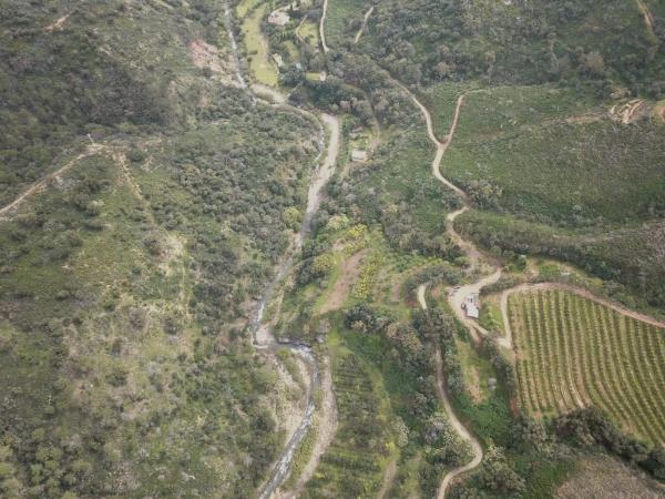 Terreno en Lugar la Piqueta