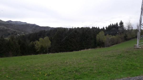 Terreno en Hoy Del Mezto, 3