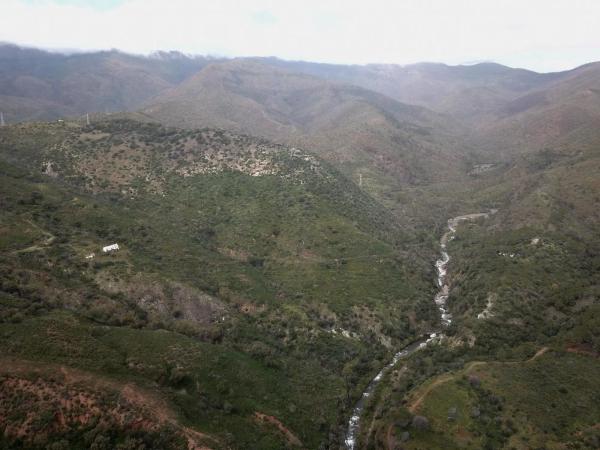 Terreno en Lugar la Piqueta