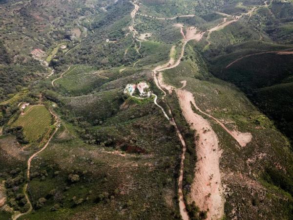 Terreno en Lugar la Piqueta