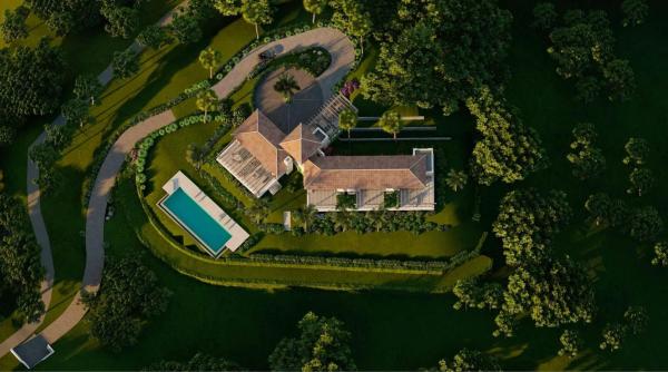 Terreno en Lugar la Piqueta