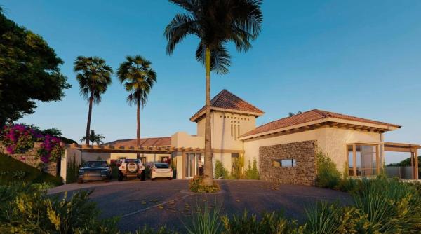 Terreno en Lugar la Piqueta