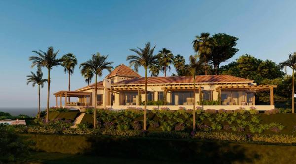 Terreno en Lugar la Piqueta