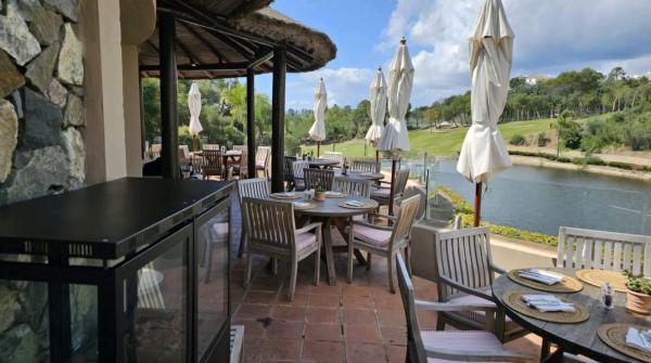 Terreno en Urbanizacion Caserias del Esperonal, 4