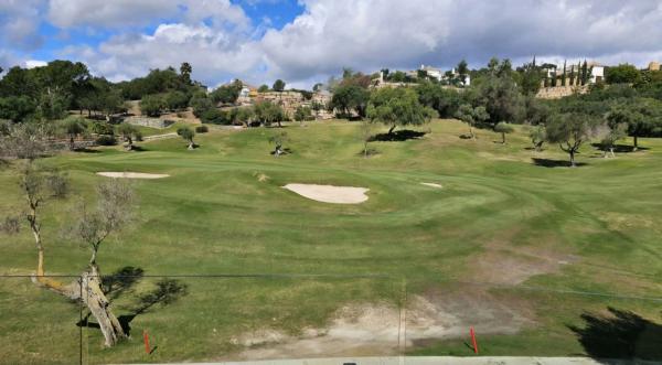 Terreno en Urbanizacion Caserias del Esperonal, 4