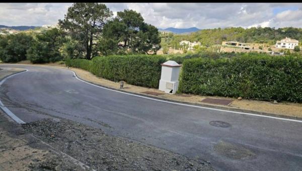 Terreno en Urbanizacion Caserias del Esperonal, 4