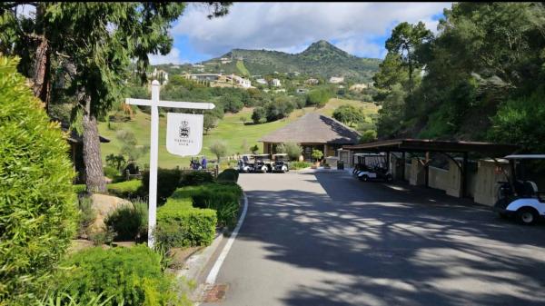 Terreno en Urbanizacion Caserias del Esperonal, 4