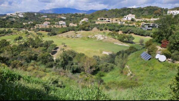 Terreno en Urbanizacion Caserias del Esperonal, 4