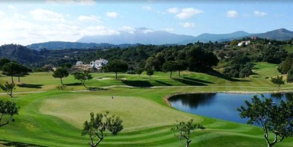 Terreno en Urbanizacion Caserias del Esperonal, 4