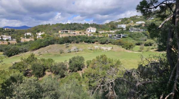 Terreno en Urbanizacion Caserias del Esperonal, 4