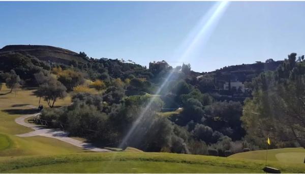 Terreno en Urbanizacion Caserias del Esperonal, 4