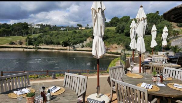 Terreno en Urbanizacion Caserias del Esperonal, 4