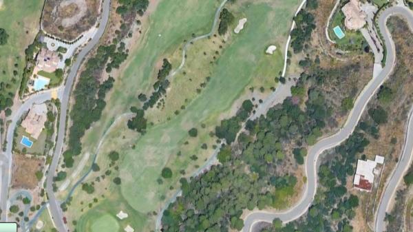 Terreno en Urbanizacion Caserias del Esperonal, 4