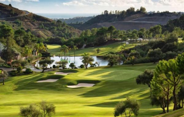 Terreno en Urbanizacion Caserias del Esperonal, 4