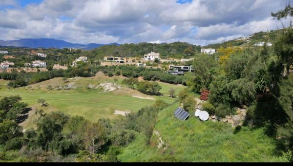 Terreno en Urbanizacion Caserias del Esperonal, 4