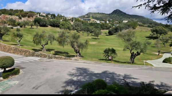 Terreno en Urbanizacion Caserias del Esperonal, 4