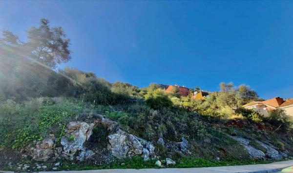 Terreno en Manantiales - Lagar - Cortijo