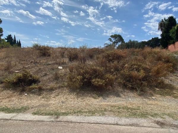Terreno en Barrio Puerto Banús