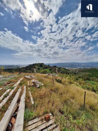 Terreno en Almayate Bajo
