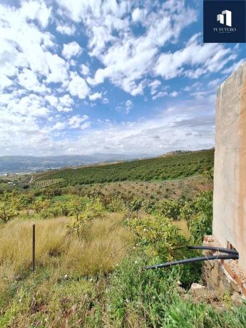 Terreno en Almayate Bajo