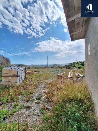 Terreno en Almayate Bajo