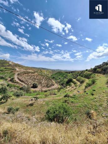 Terreno en Almayate Bajo
