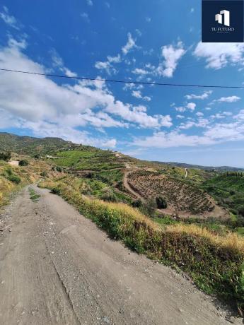 Terreno en Almayate Bajo