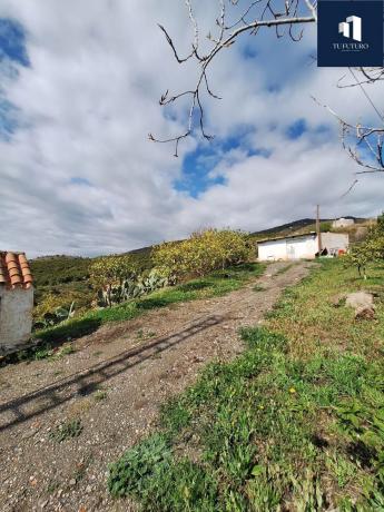 Terreno en Almayate Bajo