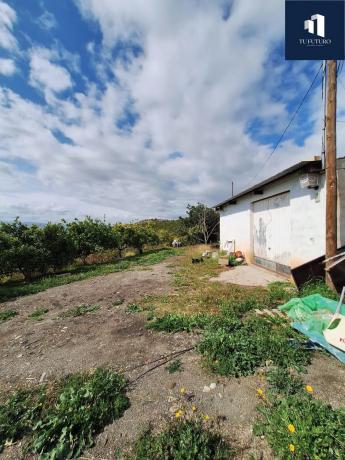 Terreno en Almayate Bajo