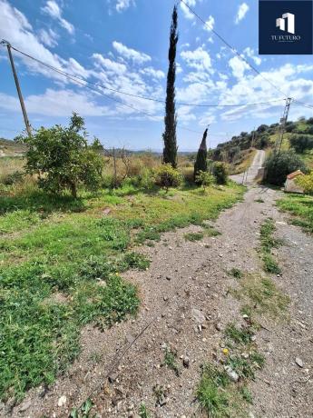 Terreno en Almayate Bajo