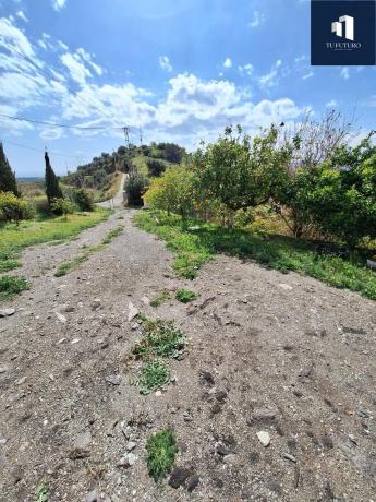 Terreno en Almayate Bajo