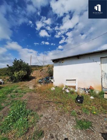 Terreno en Almayate Bajo