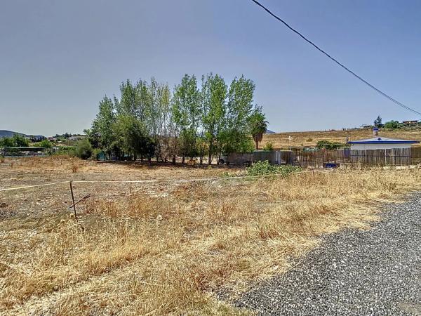 Terreno en paraje casapalma poligono