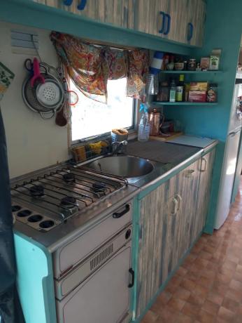 Terreno en pasaje San Asensio, 3