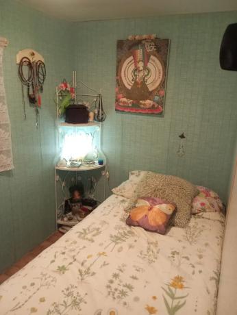 Terreno en pasaje San Asensio, 3