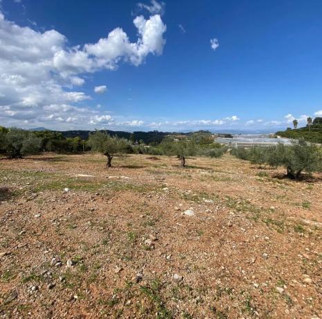 Terreno en Lugar las Torres