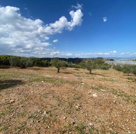 Terreno en Lugar las Torres