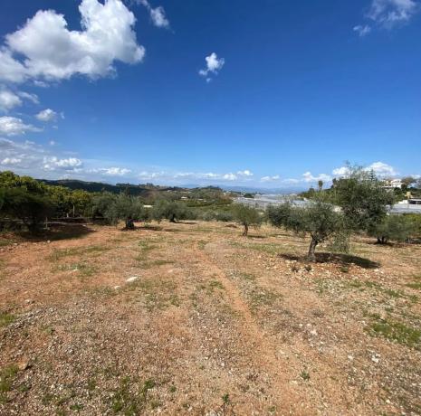 Terreno en Lugar las Torres