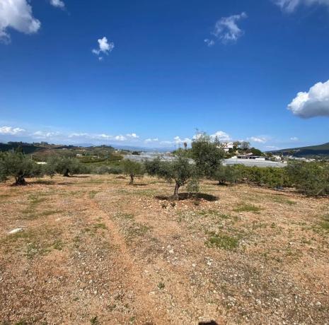 Terreno en Lugar las Torres