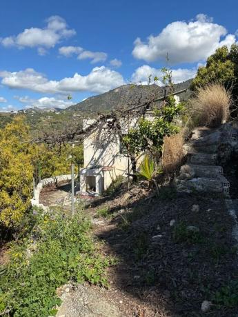 Terreno en Frigiliana
