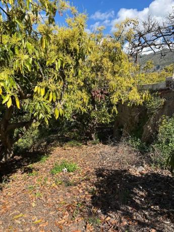 Terreno en Frigiliana