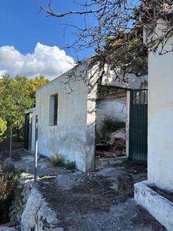 Terreno en Frigiliana