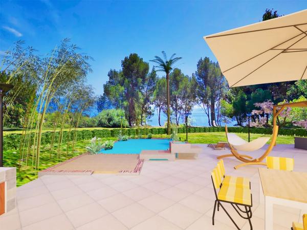 Terreno en calle Torcal, 20