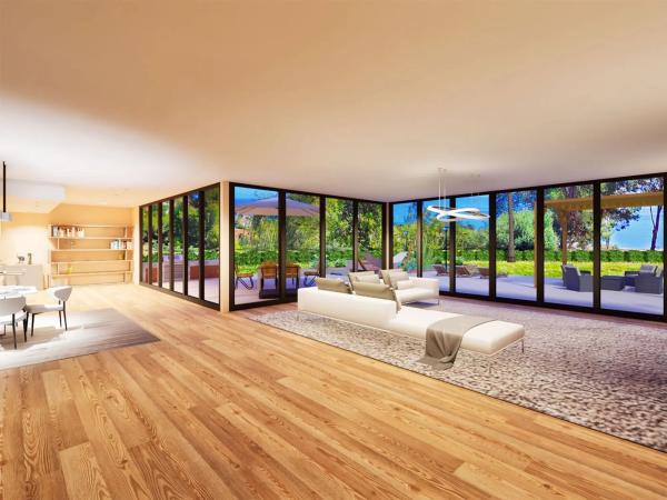 Terreno en calle Torcal, 20