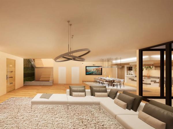 Terreno en calle Torcal, 20