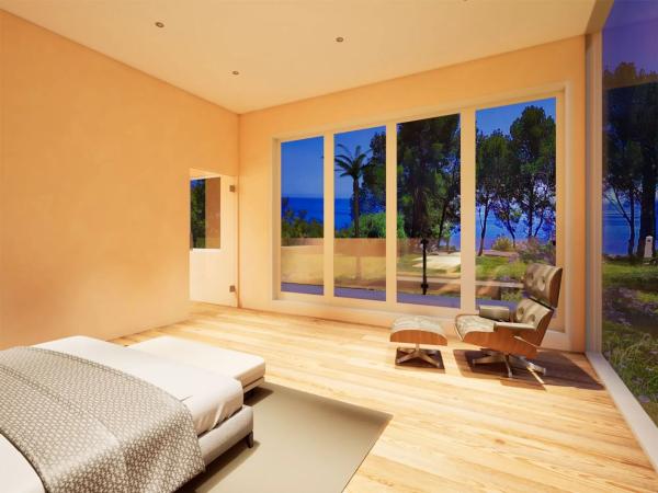 Terreno en calle Torcal, 20