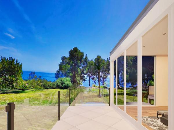 Terreno en calle Torcal, 20