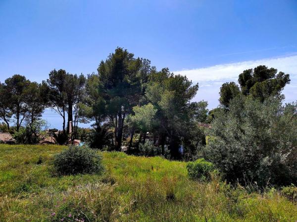 Terreno en calle Torcal, 20