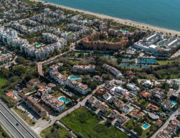 Terreno en calle de la Luna