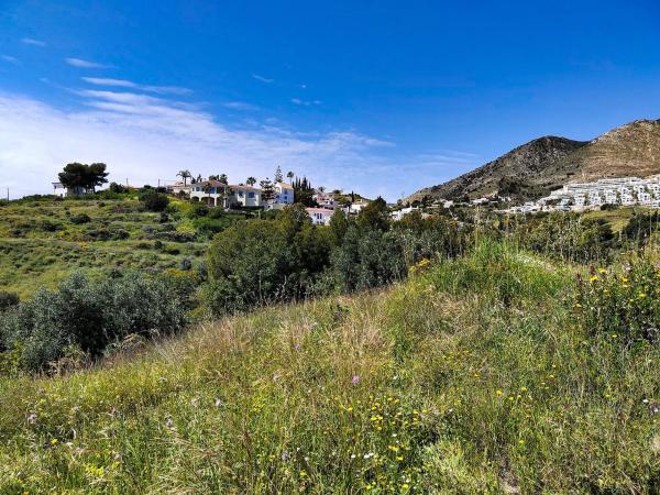 Terreno en calle Torcal, 20